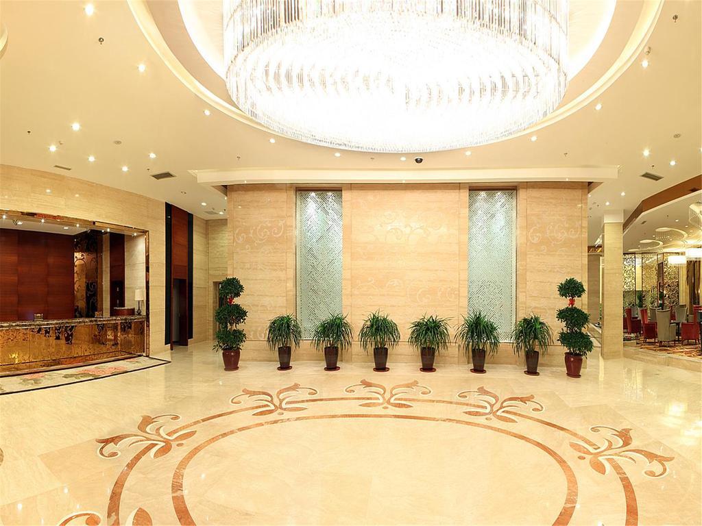 Dalian Furong International Hotel Esterno foto