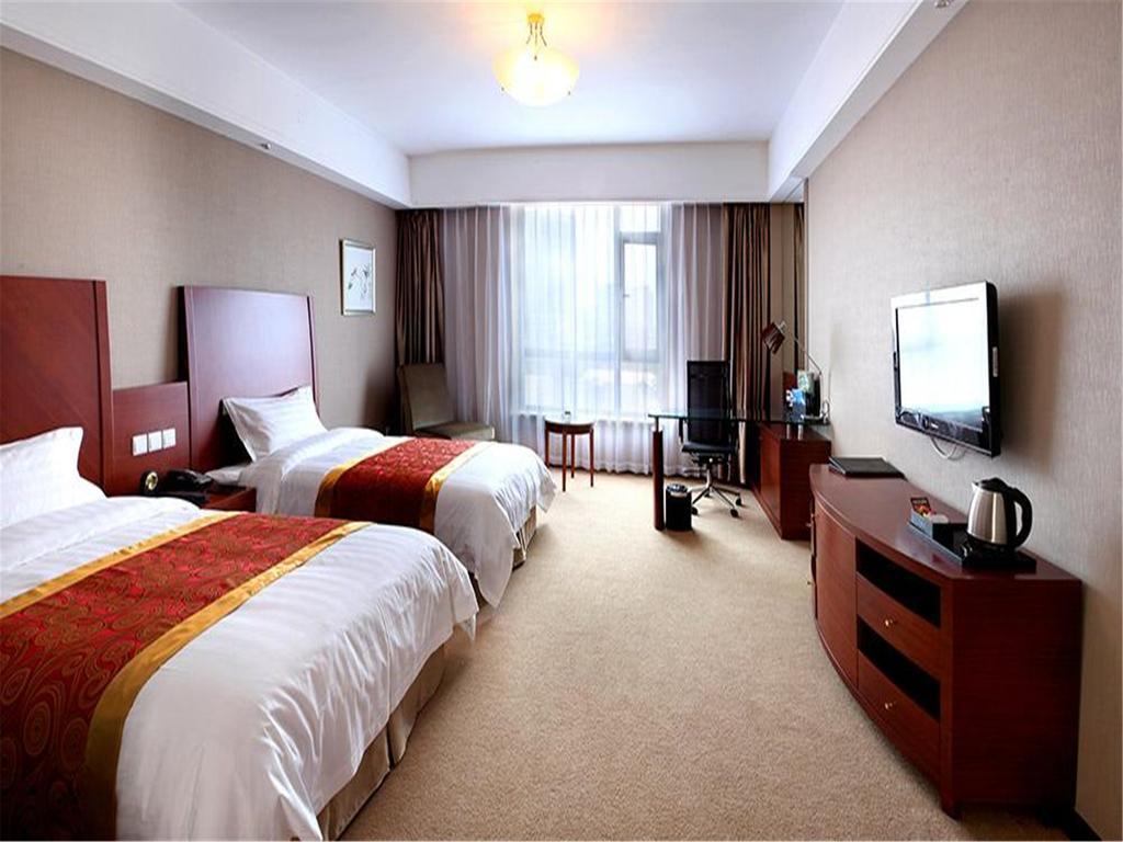 Dalian Furong International Hotel Esterno foto