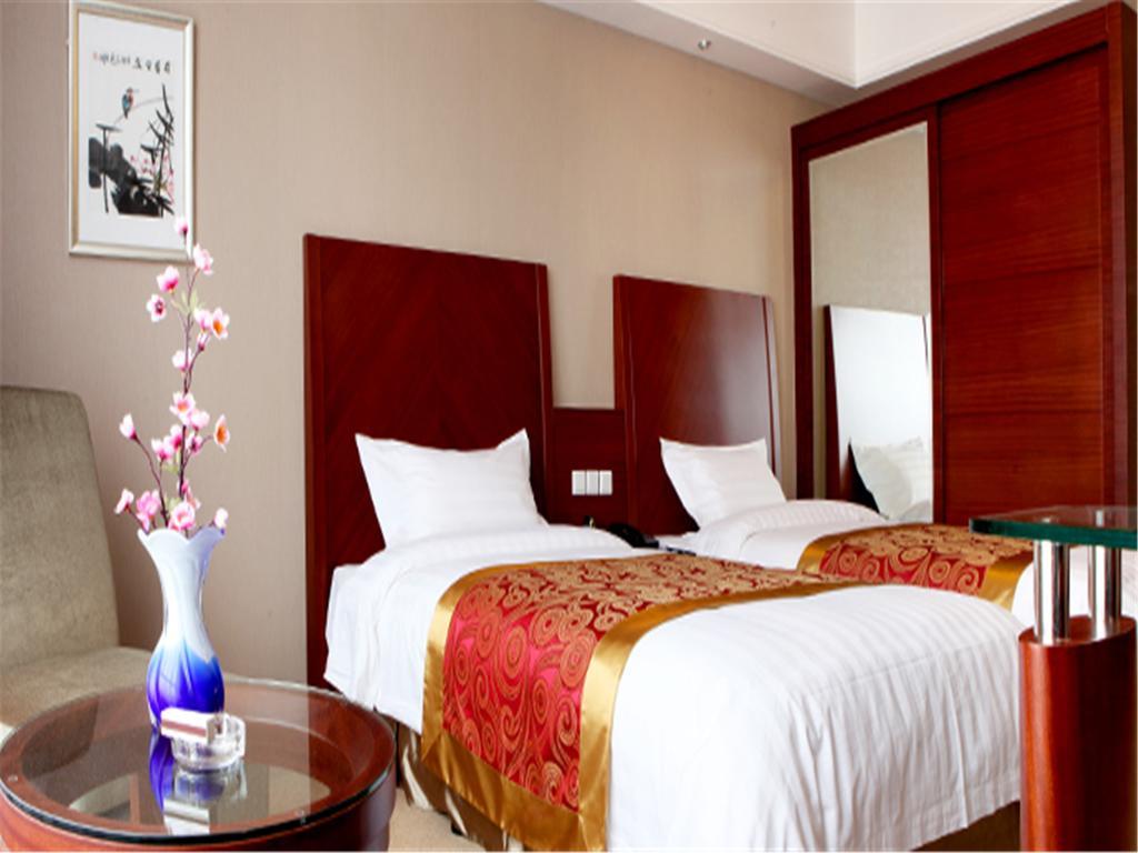 Dalian Furong International Hotel Esterno foto