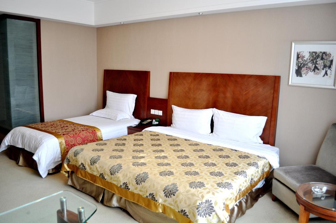 Dalian Furong International Hotel Esterno foto