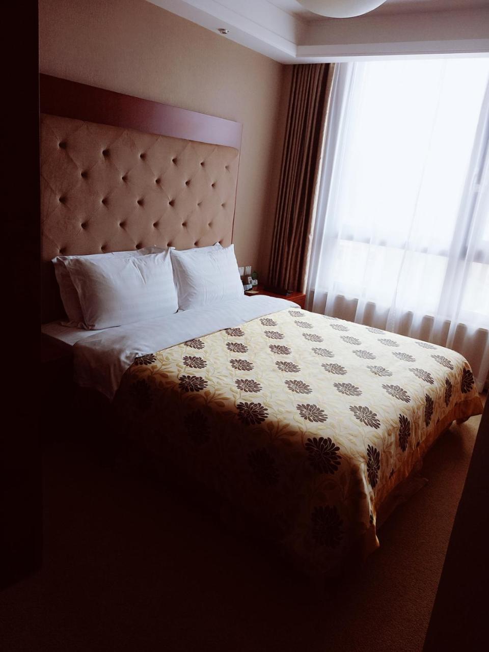 Dalian Furong International Hotel Esterno foto